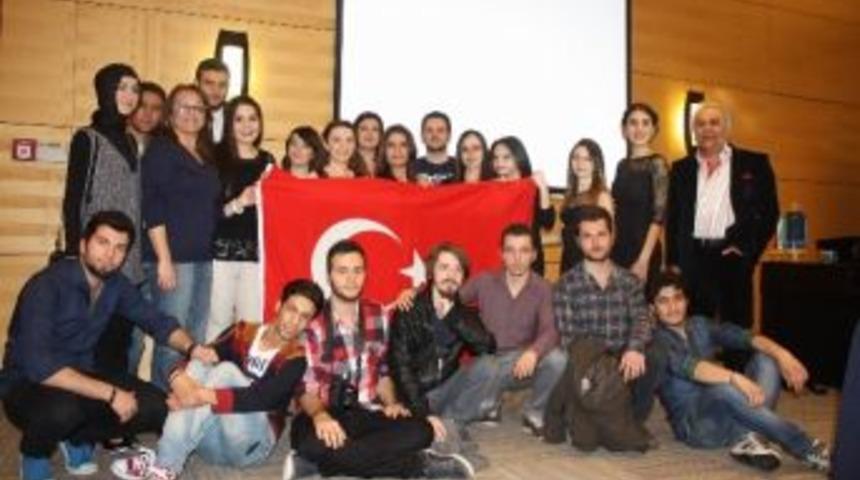 Nevşehir Hacı Bektaş Veli &Uuml;niversitesi Yeni Bir Erasmus Anlaşması İmzaladı