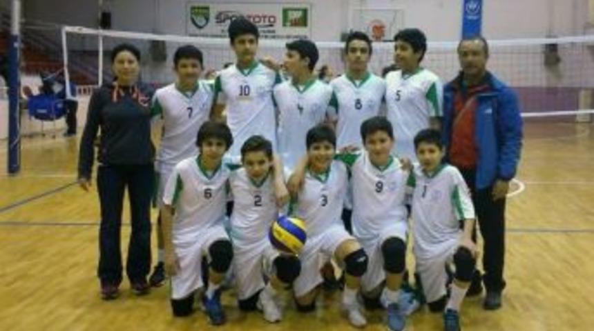 Anadolu Yıldızlar Ligi Başladı