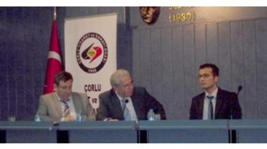 &Ccedil;orlu Elektrik Faturasını &Ouml;demede İkinci Oldu