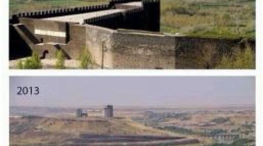 Ak Parti&rsquo;li Beyaz&rsquo;dan Hevsel A&ccedil;ıklaması