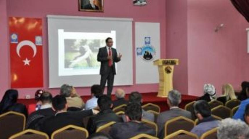 G&ouml;reme Belediyesi Hizmet İ&ccedil;i Eğitimi Sona Erdi