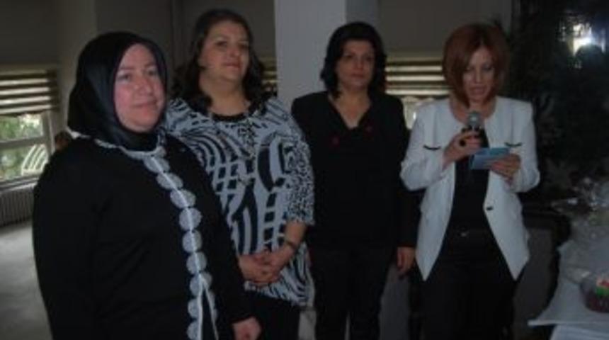 Malkara Atat&uuml;rk Ortaokulu'nda &Ccedil;ay G&uuml;n&uuml; Yemeği D&uuml;zenlendi