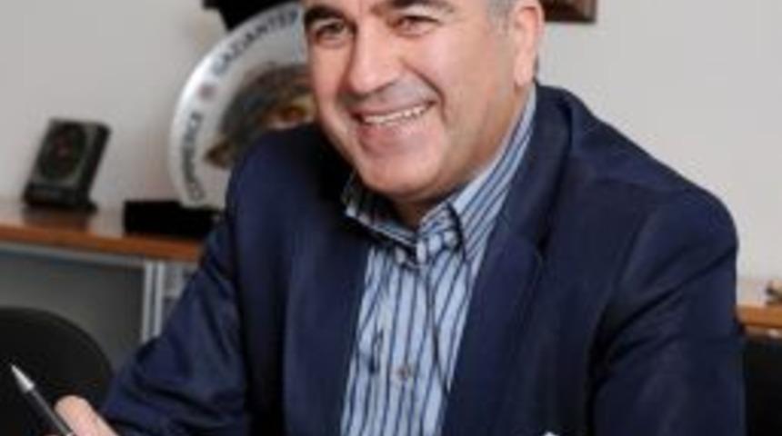 H&uuml;seyin &Ouml;zt&uuml;rk, İhkib Başkanlığı&rsquo;na Aday Olduğunu A&ccedil;ıkladı