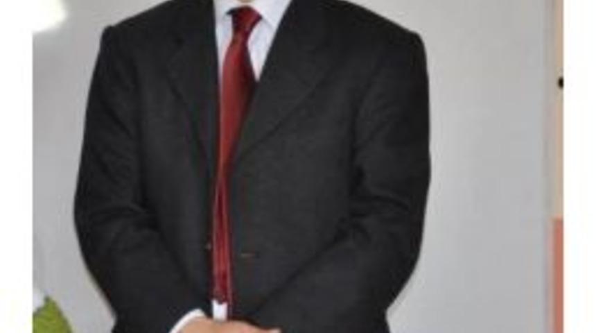 Sandıklı Kaymakamı Arıcan'dan Doğalgaz A&ccedil;ıklaması