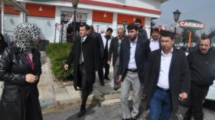 Yerel Se&ccedil;ime Doğru