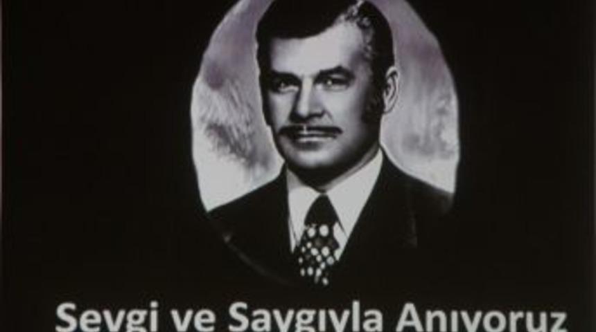 "koca Reis" Alyanak Unutulmadı