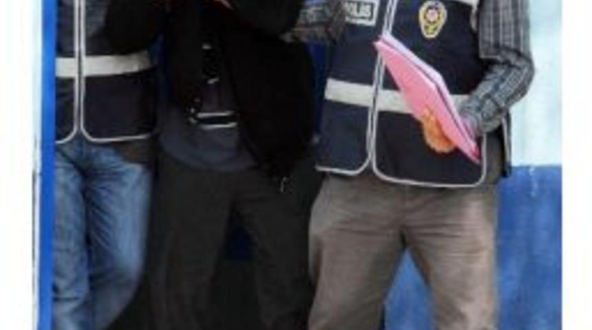 8 Yaşındaki Kız Çocuğuna Cinsel İstismara 21 Yıl 8 Ay Hapis Cezası