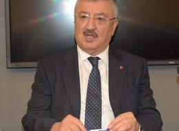 İzmir'de imar barışına 200 bin başvuru