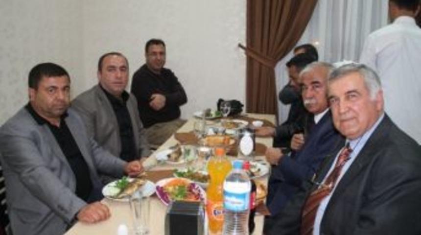 Yumurtalık Haber Gazetesi 4. Yılını Kutladı