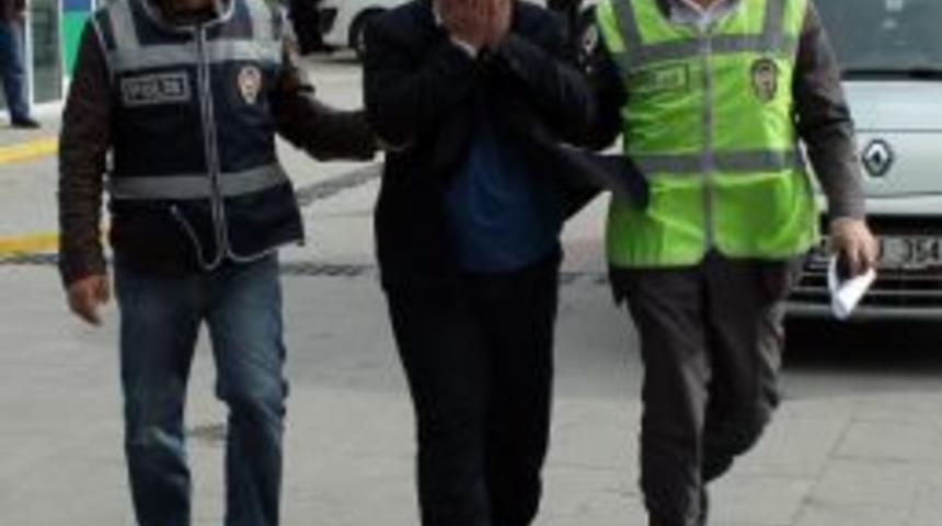 Konya&rsquo;da Fuhuş Operasyonu: 15 G&ouml;zaltı