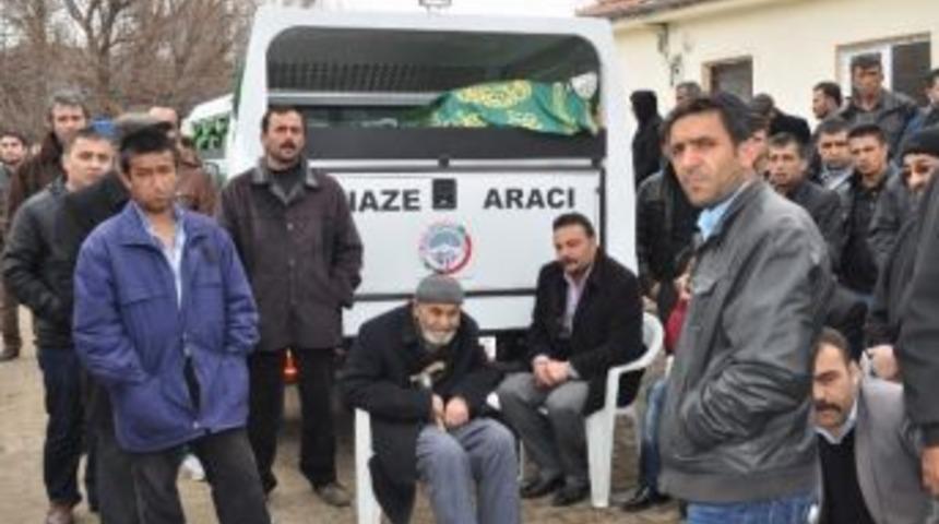 Kayseri&rsquo;deki Cinnet