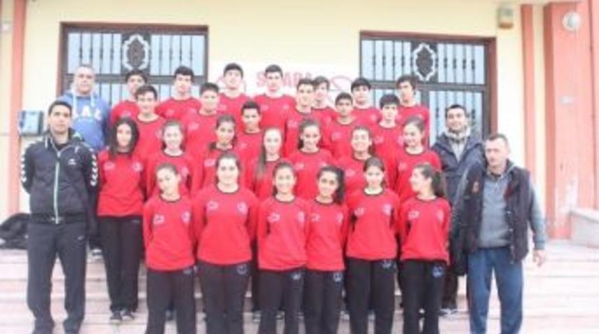 Anadolu Yıldızlar Ligi Hentbol Grup Birinciliği