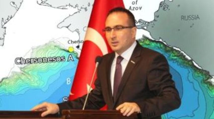 Ekoavrasya Y&ouml;netim Kurulu Başkanı Hikmet Eren: