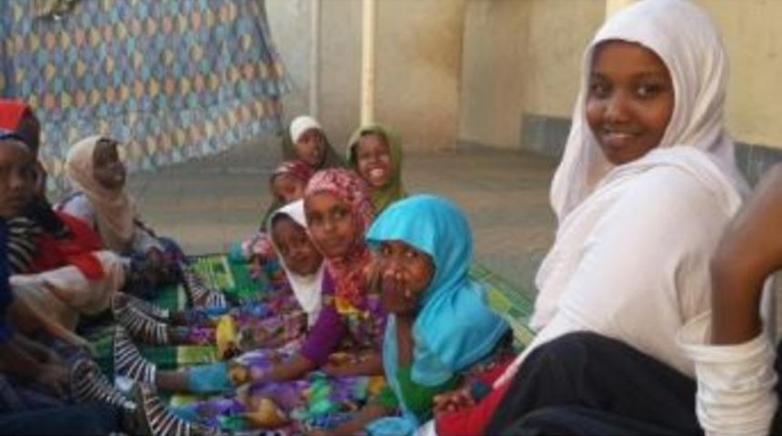 Tika Heyetinden Somaliland&rsquo;a İnceleme Ziyareti