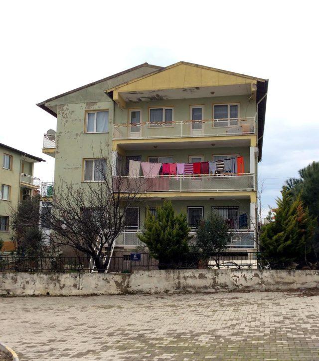 Sağır ve dilsiz cinayetinde Yargıtay kararı bozdu, anne de ceza aldı