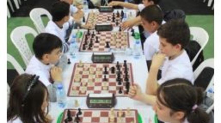 Kocaeli&rsquo;de Spor Ligi M&uuml;sabakaları Satran&ccedil; İle Başlıyor