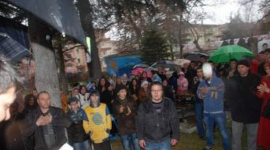 Afyonkarahisar&rsquo;da Yaklaşan Yerel Se&ccedil;imlere Doğru