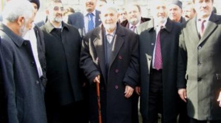 Saadet Partisi&rsquo;nden Se&ccedil;im Ziyaretleri
