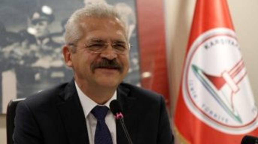 Karşıyaka'da Yılın &Ccedil;evrecileri Belli Oldu