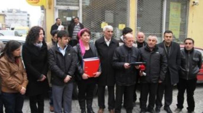 İhd, Hasta Tutukluların Serbest Bırakılmasını İstedi