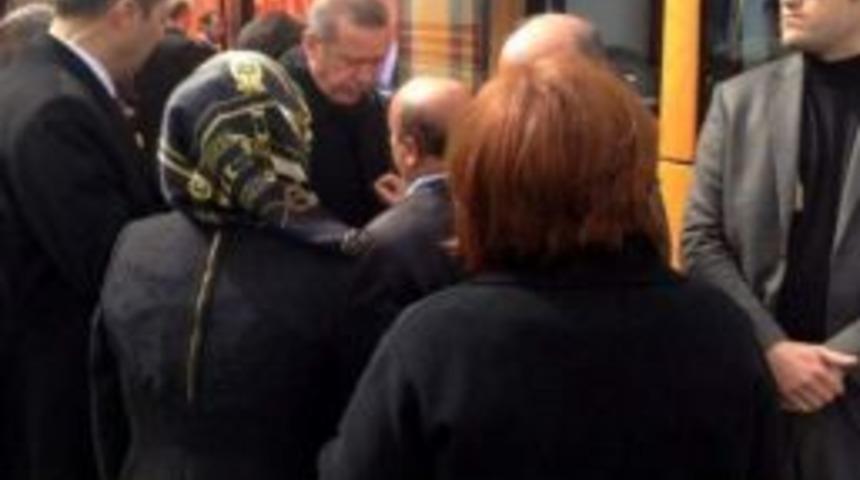 Başbakan Erdoğan Adıyaman'da