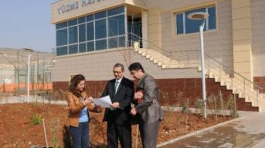 &Uuml;niversiteden Kapalı Y&uuml;zme Havuzu Hizmeti