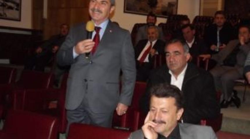 İl Genel Meclisi Toplantısı