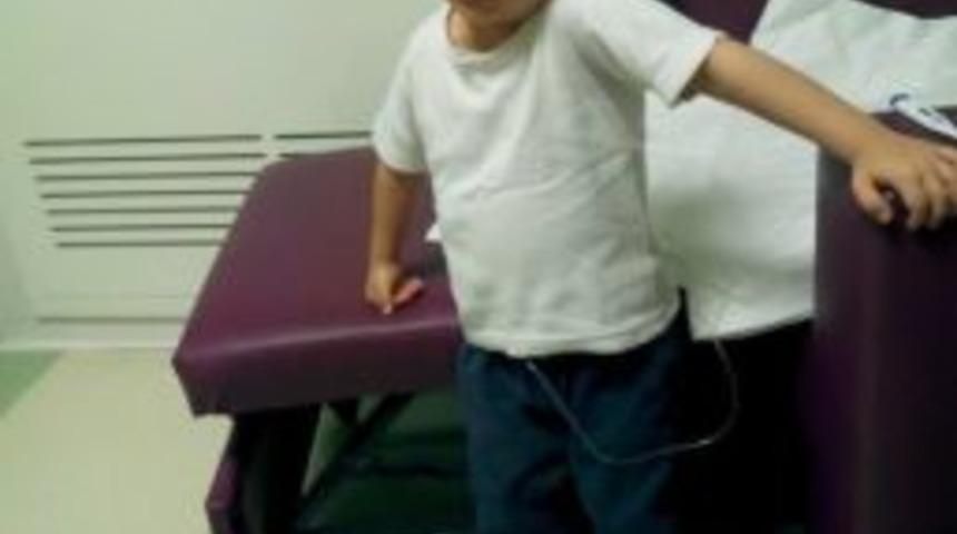 Umut&rsquo;a Bir Umut&rsquo;ta Başkan Evcilmen&rsquo;den