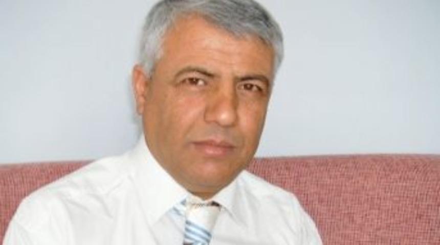 Afyonkarahisar Oğuz Boyu Y&ouml;r&uuml;kler T&uuml;rkmenler Derneği&rsquo;nden Kırım Tepkisi