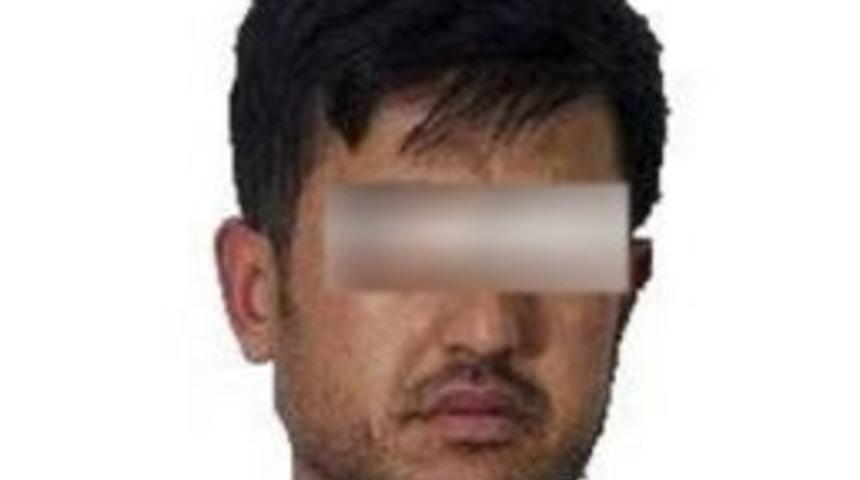 Osmaniye Polisi Su&ccedil; Makinesini Yakaladı