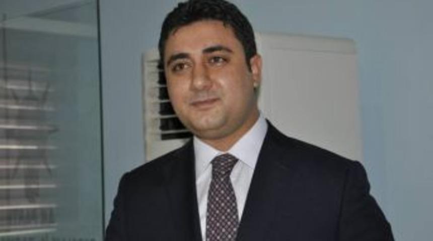 Şırnak'a 30,5 Milyon Tl Gen&ccedil;lik Ve Spor Yatırımı Yapıldı