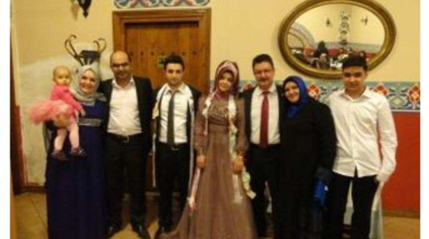 Bbp Bursa B&uuml;y&uuml;kşehir Belediye Başkan Adayı Alfatlı&rsquo;nın Mutlu G&uuml;n&uuml;