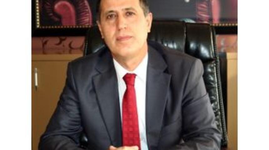 Denizli Kamu Hastaneleri&rsquo;nden &Ouml;rnek Proje