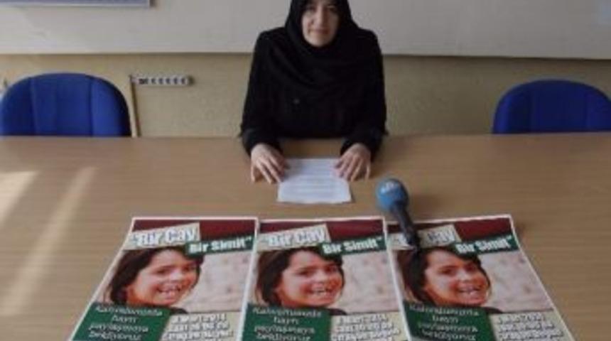 1 &Ccedil;ay 1 Simit İle Hayrı Paylaşmaya Davet