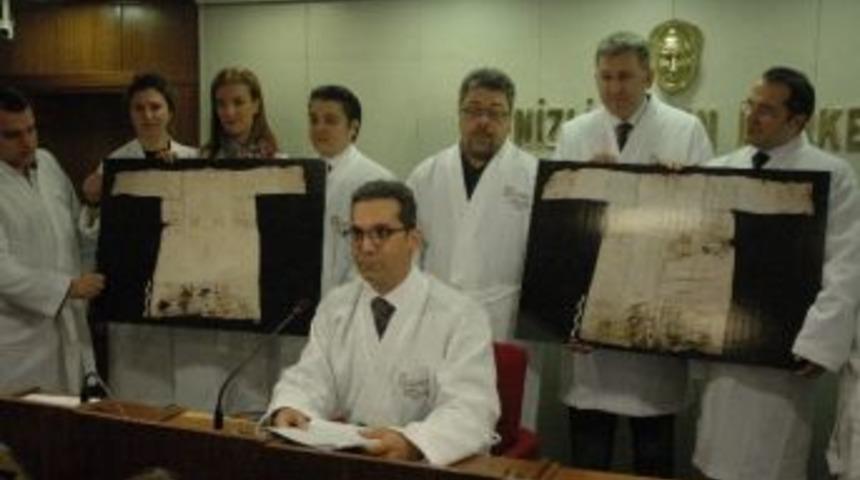 Havlu Ve Bornozlarla Y&uuml;r&uuml;yecekler