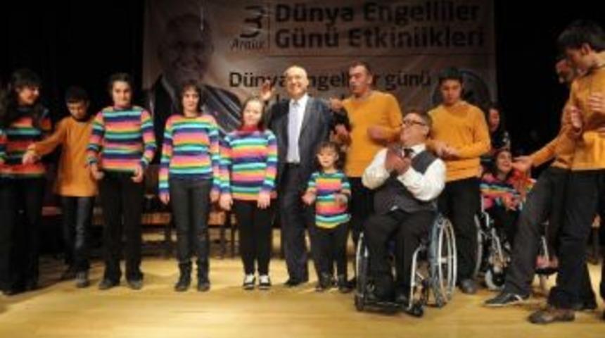 Yaşar, Umut Evi İle Zirveye Oynayacak