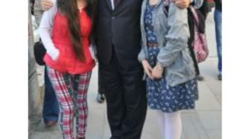 Yenimahalle Belediye Başkanı Yaşar, Demetevleri Arşınladı