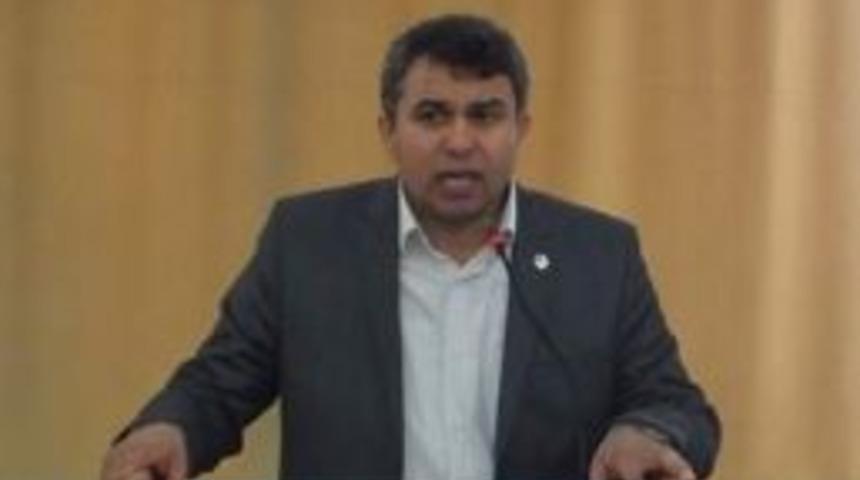 Eğitim-bir-sen Niğde Buluşması