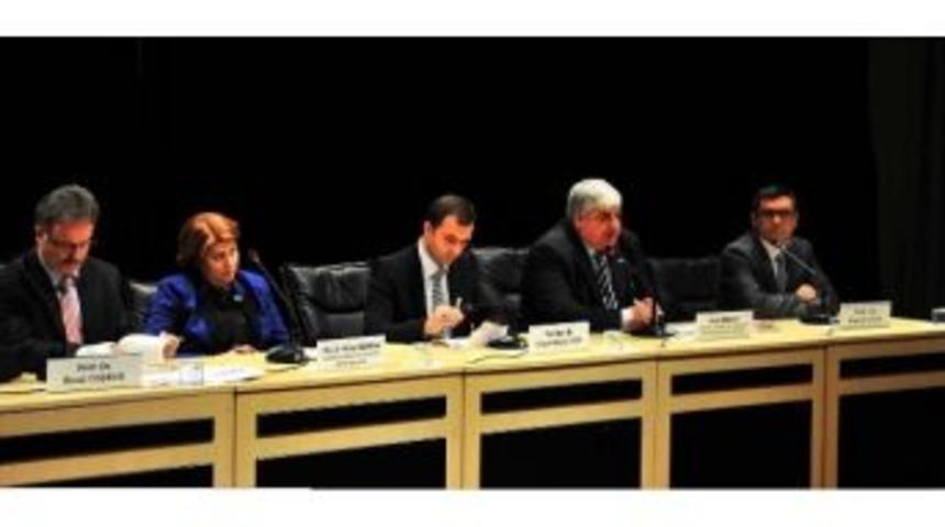 Hocalı Soykırımı Saü’de Anıldı