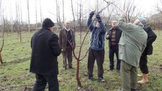 Aksaray’da Entegre Mücadele Sürüyor