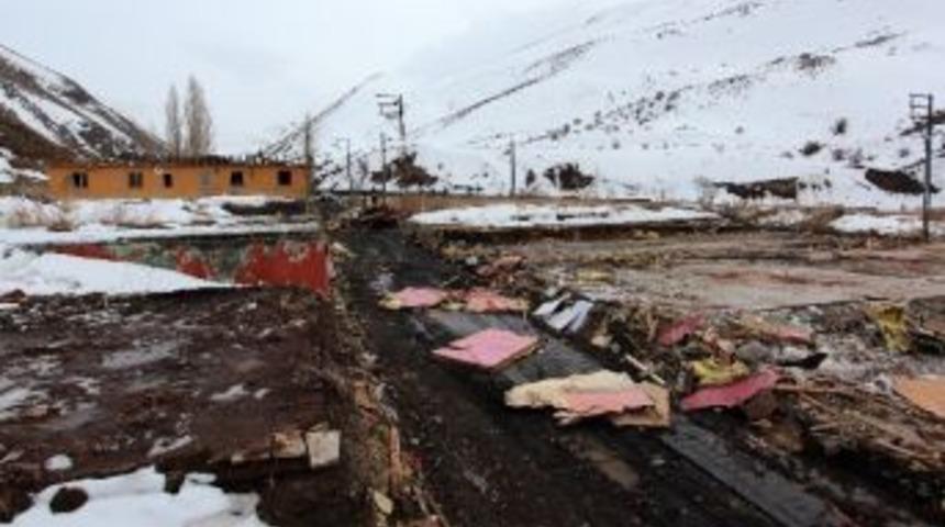 B&uuml;y&uuml;kşehir Belediyesi Erzurum Genelevini Kapattı