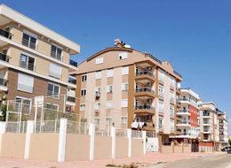 Türkiye'de yabancılar bu yıl 11 bin 816 konut satın aldı