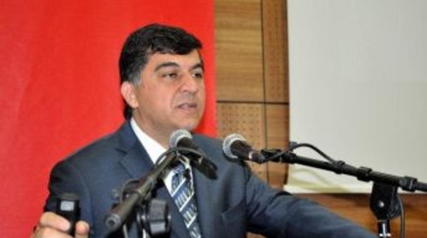 Rıdvan Fadıloğlu, Yaptığı Ve Yapacağı Projelerini Anlattı