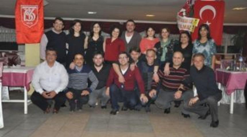 Tysd, 86. Yılını Kutladı