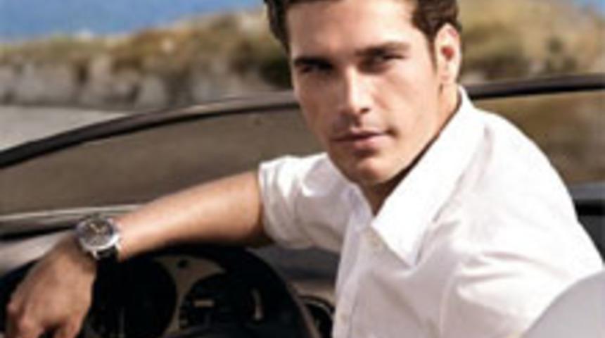 Erkek Bakım &Uuml;r&uuml;nleri, Parf&uuml;mler