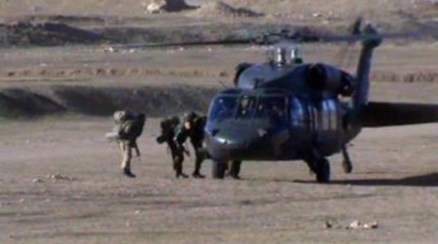 Pkk Kars'ta 4 Kişiyi Ka&ccedil;ırdı