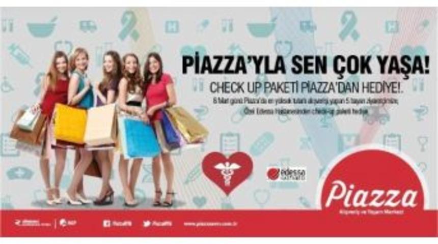 En Sağlıklı Hediye