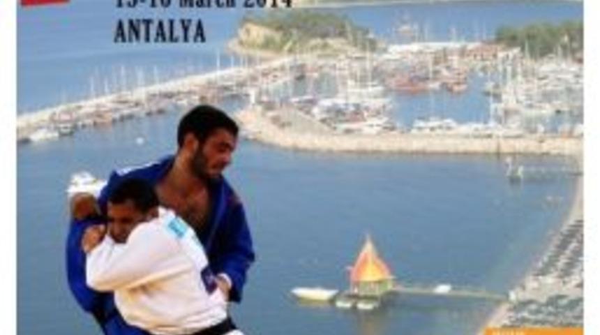 &Uuml;mitler 'canca' İ&ccedil;in Buluşuyor