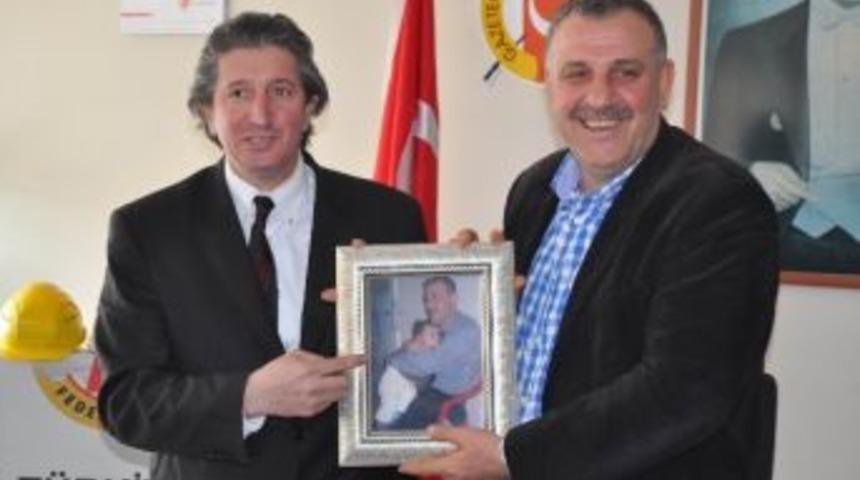 Bektaş&rsquo;tan Kılık Kıyafet Cevabı