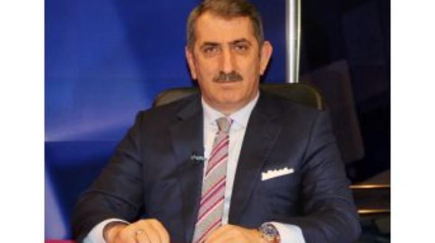 Son 12 Yılda 2.3 Milyar Tl&rsquo;lik Ulaştırma Ve Haberleşme Yatırımı